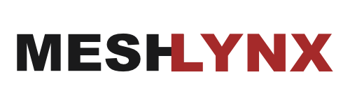 Meshlynx Logo